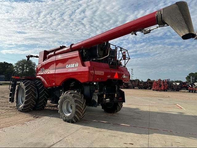 Image of Case IH 7250 equipment image 3