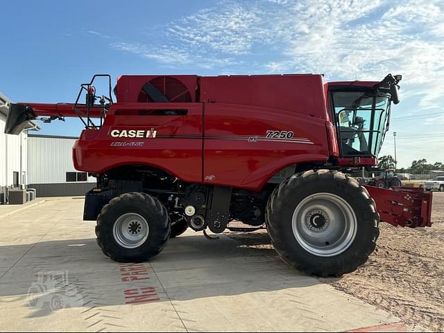 Image of Case IH 7250 equipment image 1