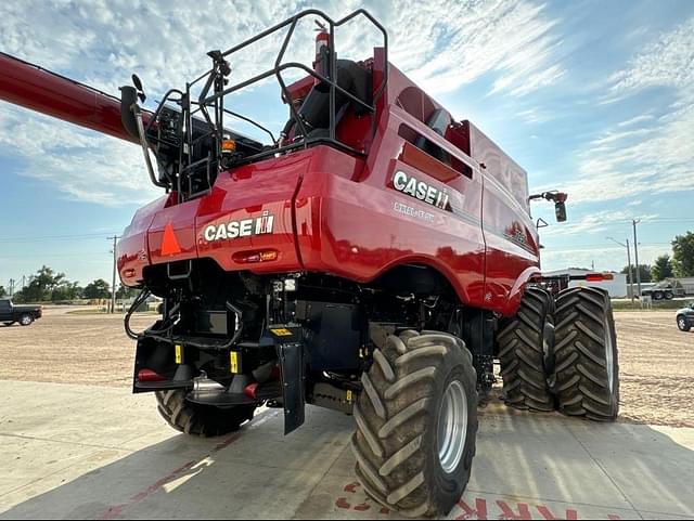 Image of Case IH 7250 equipment image 2