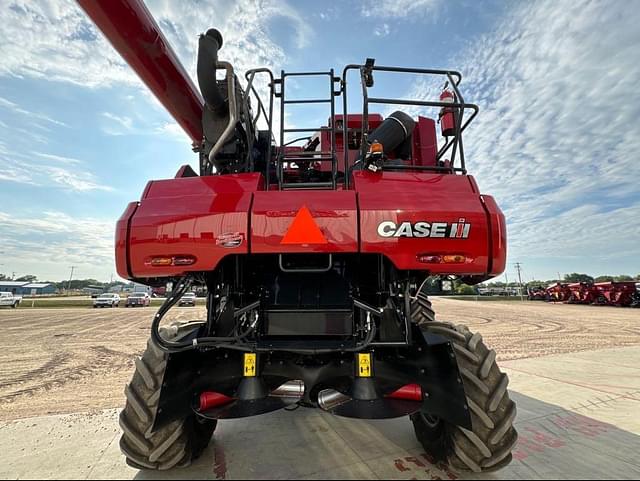 Image of Case IH 7250 equipment image 3