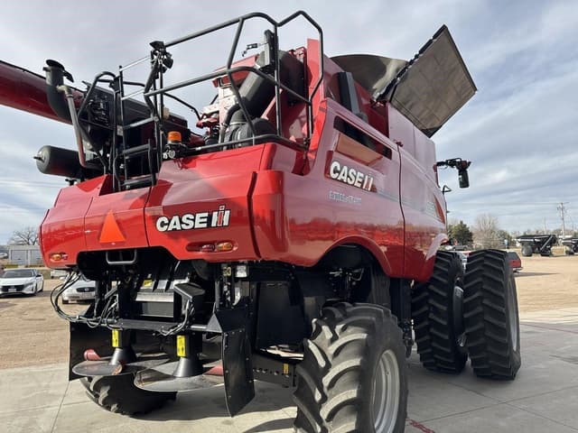 Image of Case IH 7250 equipment image 4