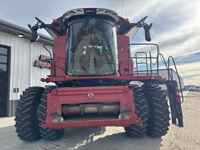 Image of Case IH 7250 equipment image 1