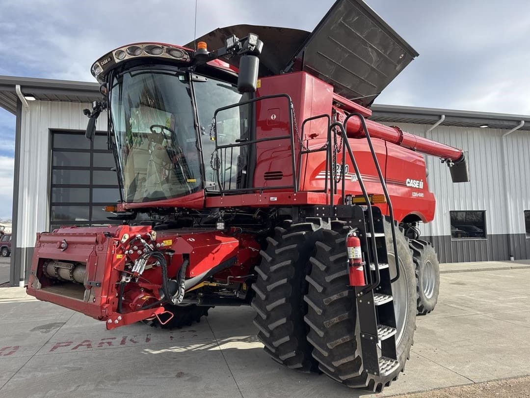 Image of Case IH 7250 Primary image