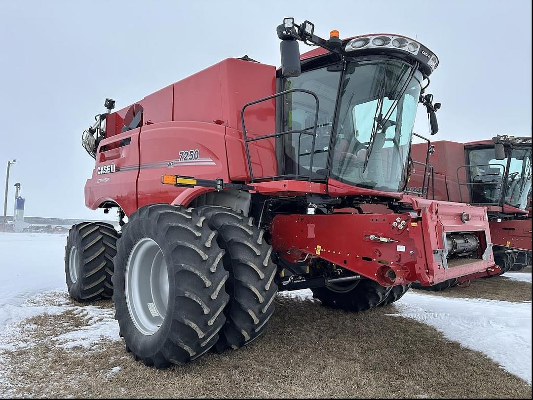 Image of Case IH 7250 Primary image