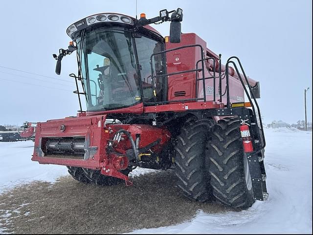 Image of Case IH 7250 equipment image 4