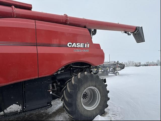 Image of Case IH 7250 equipment image 2