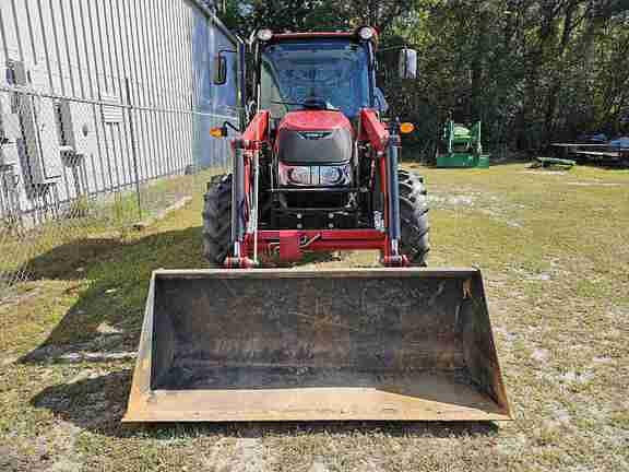 Image of Case IH Farmall 75A equipment image 3