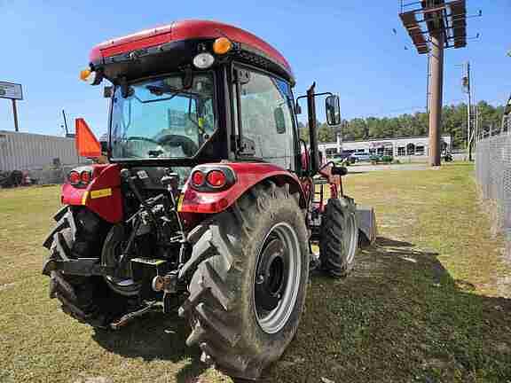 Image of Case IH Farmall 75A equipment image 4