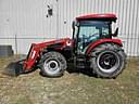 2023 Case IH Farmall 75A Image