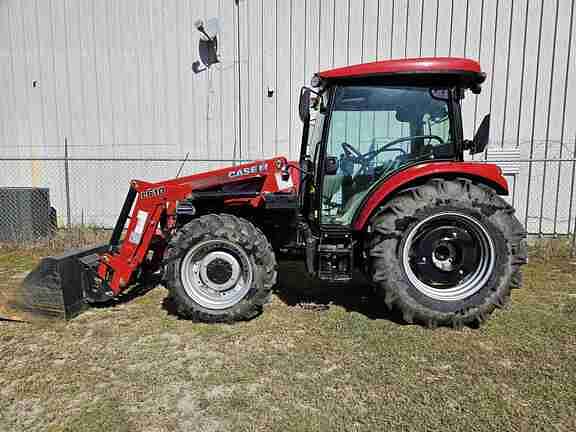 Image of Case IH Farmall 75A Primary image