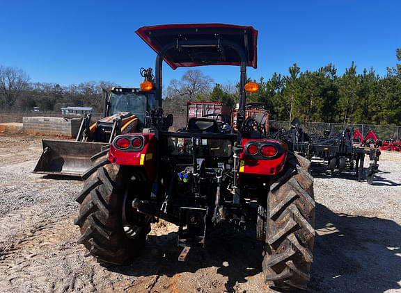 Image of Case IH Farmall 75A equipment image 3