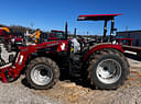 2023 Case IH Farmall 75A Image