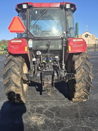 Image of Case IH Farmall 75C equipment image 3