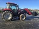 2023 Case IH Farmall 75C Image