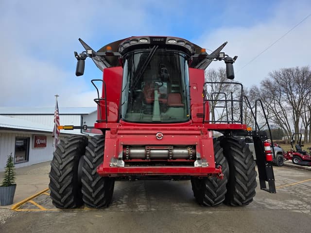 Image of Case IH 8250 equipment image 1