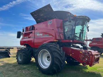 Main image Case IH 8250