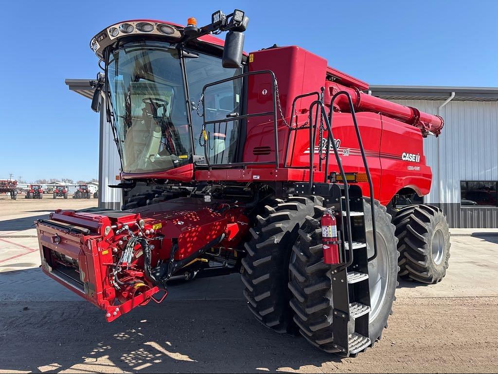 Image of Case IH 8250 Primary image