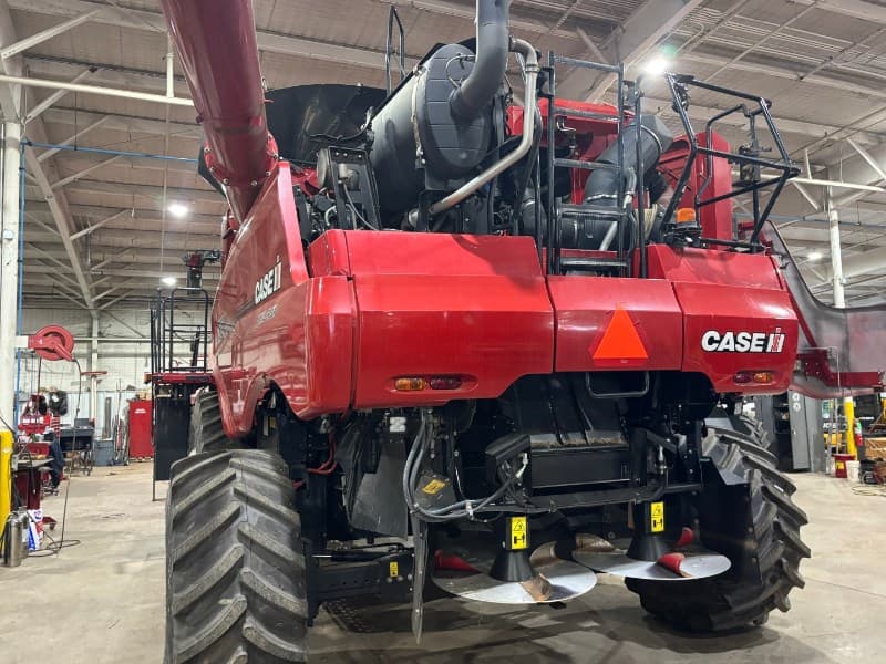 Image of Case IH 8250 Image 1