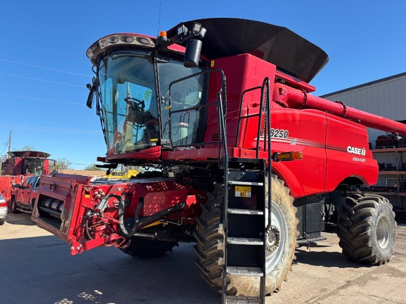 Image of Case IH 8250 Primary image
