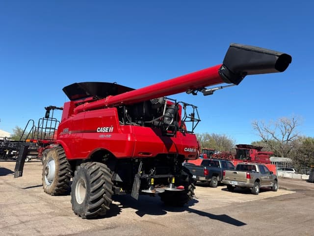 Image of Case IH 8250 equipment image 4