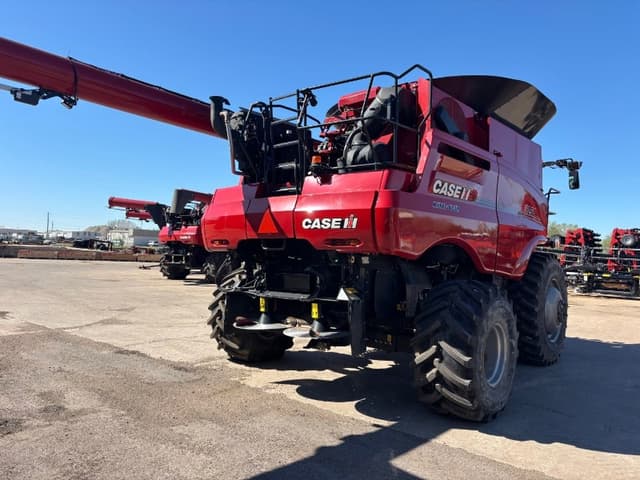 Image of Case IH 8250 equipment image 3