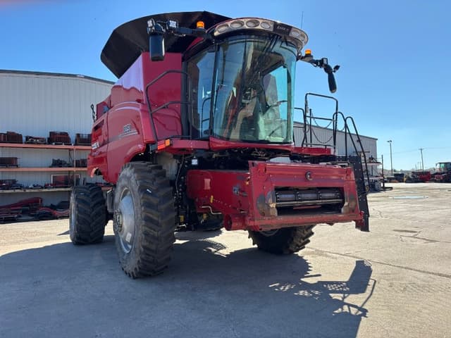 Image of Case IH 8250 equipment image 1