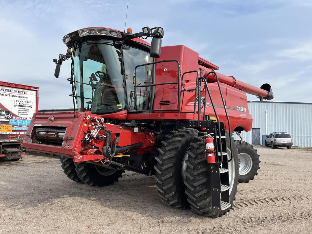 Image of Case IH 8250 Primary image