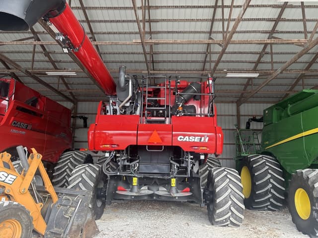 Image of Case IH 8250 equipment image 3
