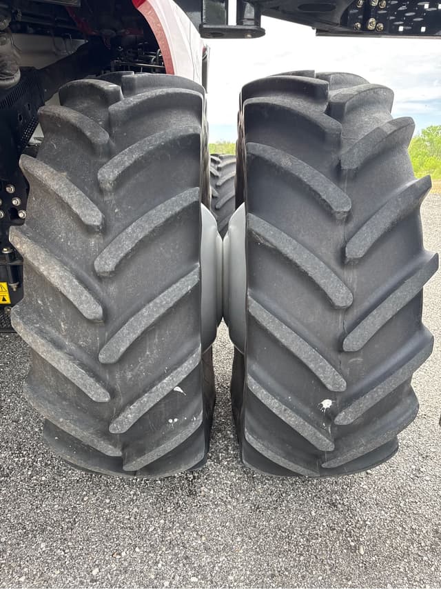 Image of Case IH 8250 equipment image 1