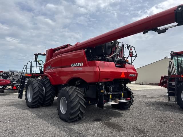 Image of Case IH 8250 equipment image 4