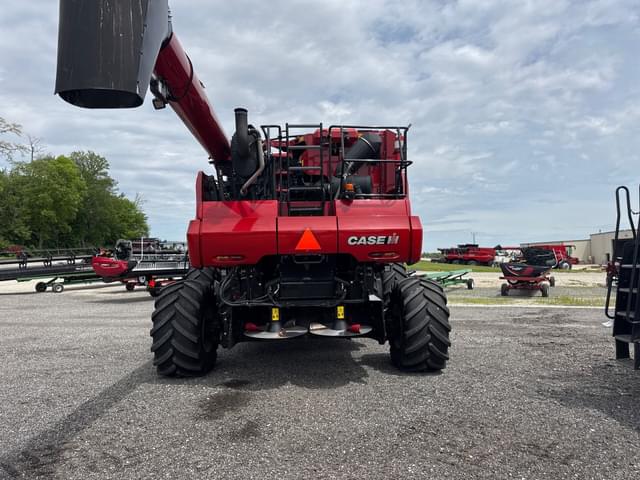 Image of Case IH 8250 equipment image 3