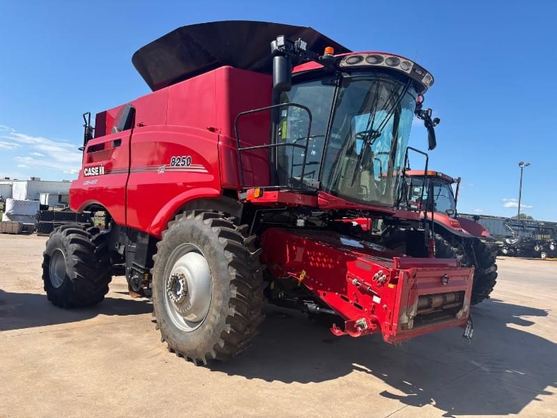 Image of Case IH 8250 Primary image