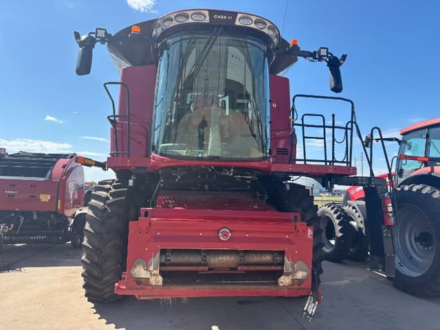 Image of Case IH 8250 equipment image 1