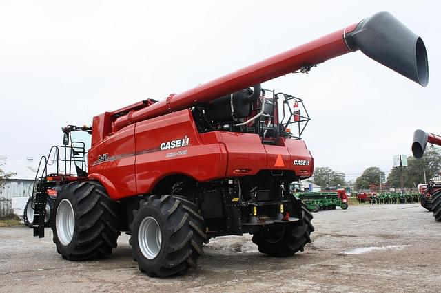 Image of Case IH 8250 equipment image 3