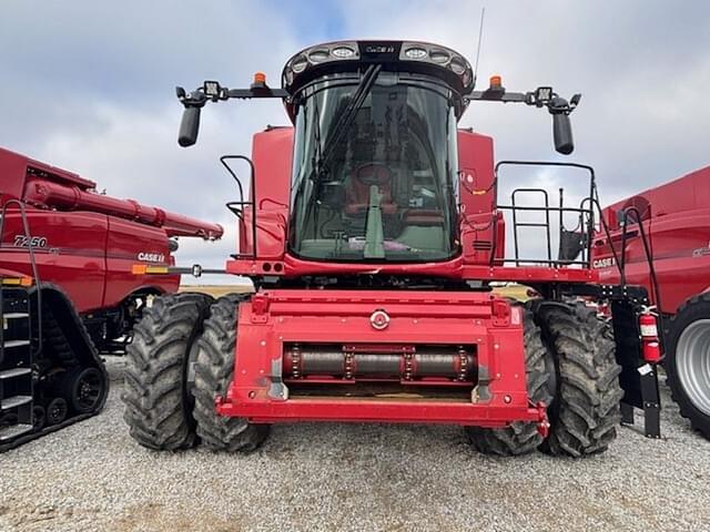 Image of Case IH 8250 equipment image 1