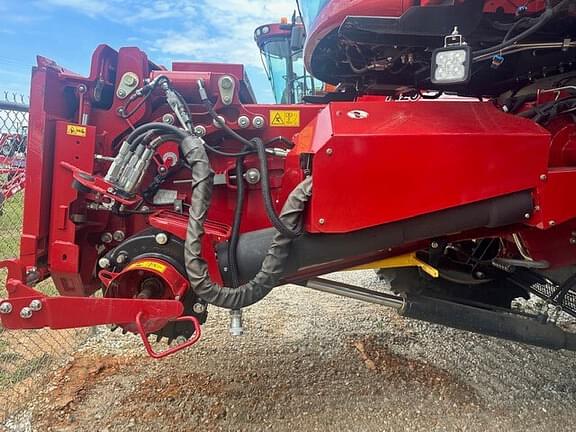 Image of Case IH 8250 equipment image 4