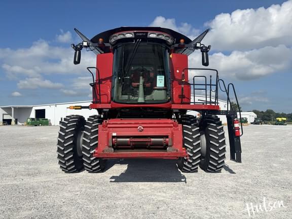 Image of Case IH 8250 equipment image 4