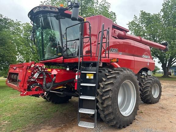 Image of Case IH 8250 Primary image