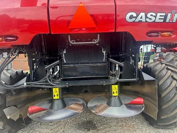 Image of Case IH 8250 equipment image 2