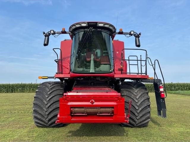 Image of Case IH 8250 equipment image 1