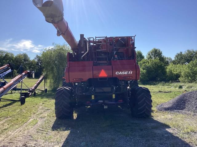 Image of Case IH 8250 equipment image 3