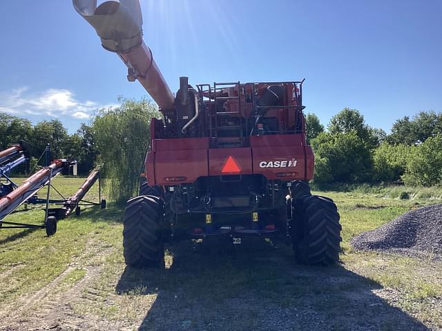 Image of Case IH 8250 equipment image 3