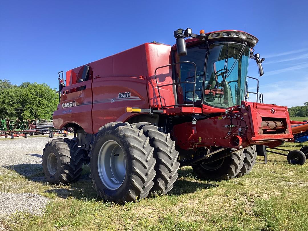 Image of Case IH 8250 Primary image