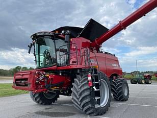 Main image Case IH 8250 5