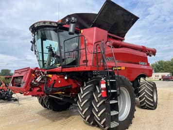 Main image Case IH 8250