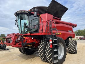 2023 Case IH 8250 Image