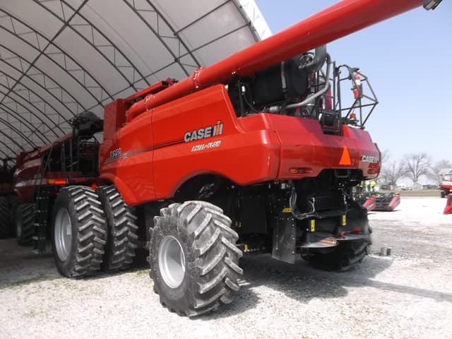 Image of Case IH 8250 equipment image 3