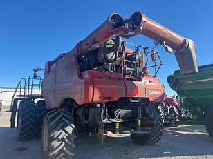 Main image Case IH 8250 4