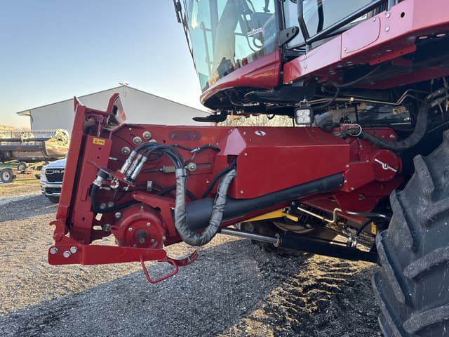 Image of Case IH 8250 equipment image 1