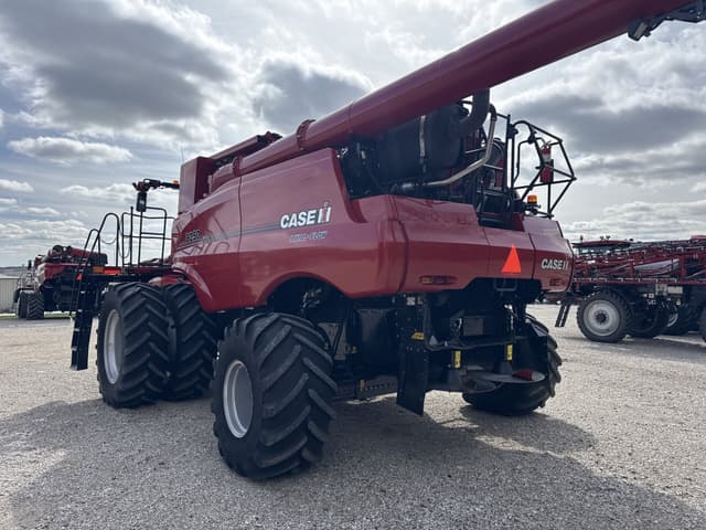 Image of Case IH 8250 equipment image 4